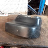 Occasion : Embout de pare chocs avant gauche pour Jeep Wrangler TJ
