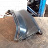 Occasion : Embout de pare chocs avant gauche pour Jeep Wrangler TJ