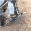 Occasion : Embout de pare chocs avant gauche pour Jeep Wrangler TJ