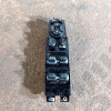Occasion : Commande vitres côté conducteur 4 portes pour Jeep Cherokee XJ