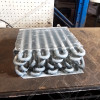 Occasion : Radiateur de chauffage pour Jeep Cherokee XJ