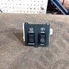 Occasion : Commande de transmission confort + interrupteur d'essuie glace arrière pour Jeep Cherokee XJ