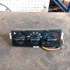 Occasion : Commande de chauffage / climatisation pour Jeep divers
