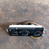 Occasion : Commande de chauffage / climatisation pour Jeep divers