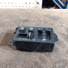 Occasion : Commande siège chauffant+ essuie glace arrière pour Jeep Grand Cherokee ZJ, ZG