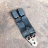 Occasion : Boucles de ceintures banquette arrière pour Jeep divers