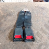 Occasion : Boucles de ceintures banquette arrière pour Jeep divers
