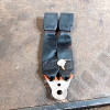 Occasion : Boucles de ceintures banquette arrière pour Jeep divers