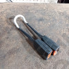 Occasion : Boucles de ceintures banquette arrière pour GOLF III pour Jeep divers