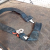 Occasion : Ceinture de sécurité + boucle pour Jeep divers