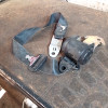 Occasion : Ceinture de sécurité avec enrouleur gauche pour Jeep divers