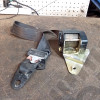 Occasion : Ceinture de sécurité avec enrouleur gauche pour Jeep divers