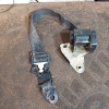 Occasion : Ceinture de sécurité avec enrouleur droite pour Jeep divers