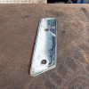 Occasion : Plaque chromée pour accoudoir gauche pour Jeep WSJ, MJ
