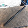Occasion : Lèche vitre extérieur avant gauche pour Jeep Grand Cherokee WJ, WG