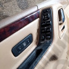 Occasion : Panneau de porte intérieur avant gauche marron/crème pour Jeep Grand Cherokee WJ, WG