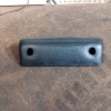 Occasion : Accoudoir de porte intérieur noir pour Jeep Cherokee XJ