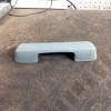 Occasion : Accoudoir de porte intérieur gris (clair) pour Jeep Cherokee XJ