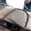 Occasion : Joint de vitre avant gauche pour Jeep Grand Cherokee ZJ, ZG