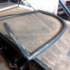 Occasion : Joint de vitre avant gauche pour Jeep Grand Cherokee ZJ, ZG