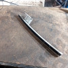 Occasion : Rail de coulisse de vitre avant gauche pour Jeep Grand Cherokee ZJ, ZG