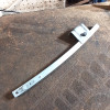 Occasion : Rail de coulisse de vitre avant gauche pour Jeep Grand Cherokee ZJ, ZG