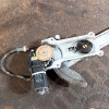 Occasion : Lève vitre avant gauche pour Jeep Grand Cherokee ZJ, ZG
