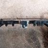 Occasion : Face avant sous calandre pour Jeep Wrangler JK