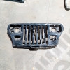 Occasion : Calandre noire pour Jeep Wrangler YJ