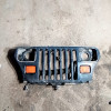 Occasion : Calandre noire pour Jeep Wrangler YJ