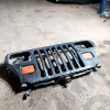 Occasion : Calandre noire pour Jeep Wrangler YJ