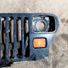 Occasion : Calandre noire pour Jeep Wrangler YJ
