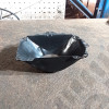 Occasion : Cuvelage pour phare avant gauche version Europe pour Jeep Wrangler YJ