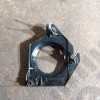 Occasion : Support de phare avant droit version Europe pour Jeep Wrangler YJ