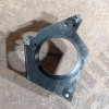 Occasion : Support de phare avant droit version Europe pour Jeep Wrangler YJ