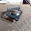 Occasion : Support de phare avant droit version Europe pour Jeep Wrangler YJ