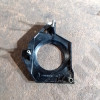 Occasion : Support de phare avant gauche version Europe pour Jeep Wrangler YJ