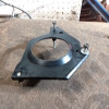 Occasion : Support de phare avant gauche version Europe pour Jeep Wrangler YJ