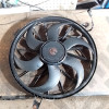 Occasion : Ventilateur de radiateur pour 4.7L pour Jeep Grand Cherokee WJ, WG