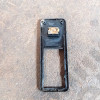 Occasion : Cache plastique intérieur porte arrière gauche ou droit pour poignée et ouverture vitre pour Jeep Cherokee XJ