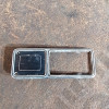 Occasion : Cache plastique intérieur porte côté droit pour Jeep Cherokee XJ