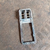 Occasion : Cache plastique intérieur porte avant gauche pour commande vitre pour Jeep Cherokee XJ