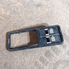 Occasion : Cache plastique intérieur porte avant gauche pour commande vitre pour Jeep Cherokee XJ