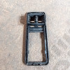 Occasion : Cache plastique intérieur porte avant gauche pour commande vitre pour Jeep Cherokee XJ