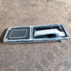 Occasion : Cache plastique + poignée intérieur porte avant droite pour Jeep Cherokee XJ