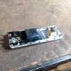 Occasion : Cache plastique + poignée intérieur porte avant droite pour Jeep Cherokee XJ