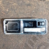 Occasion : Cache plastique + poignée intérieur porte avant droite pour Jeep Cherokee XJ