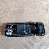 Occasion : Cache plastique + poignée intérieur porte avant droite pour Jeep Cherokee XJ