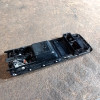 Occasion : Cache plastique + poignée intérieur porte avant droite pour Jeep Cherokee XJ