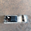 Occasion : Cache plastique + poignée intérieur porte avant droite pour Jeep Cherokee XJ